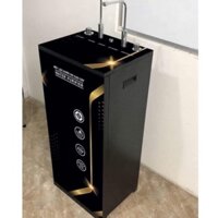 Máy lọc nước 2 vòi Nóng Nguội AQuausan mẫu mới 2022,