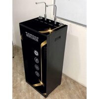 Máy lọc nước 2 vòi Nóng Nguội AQuausan mới nhất 2022