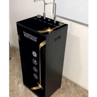 Máy lọc nước 2 vòi Nóng Nguội AQuasan 2022