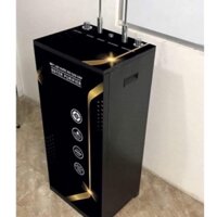 Máy lọc nước 2 vòi Nóng Nguội AQuausan mẫu mới 2022