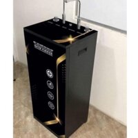 Máy lọc nước 2 vòi Nóng Nguội AQuausan mẫu mới 2022