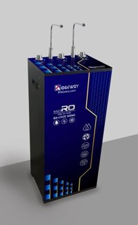 Máy lọc nước 3 chức năng - Nóng Lạnh Nguội - 7 cấp - KNH07