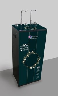 Máy lọc nước 3 chức năng - Nóng Lạnh Nguội- 9 cấp - KNH09