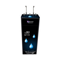Máy lọc nước 3 chức năng - Nóng Lạnh Nguội - 9 cấp - KR9NL