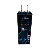 Máy lọc nước 3 chức năng - Nóng Lạnh Nguội - 9 cấp KP09NL