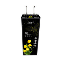 Máy lọc nước 3 chức năng - Nóng Lạnh Nguội - 9 cấp - AQ09NL