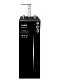 Máy lọc nước 3 chức năng Nóng Nguội Kiềm SAKIO N02SA Cao Cấp