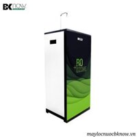 Máy Lọc Nước 3 Chức Năng Nóng + Nguội + Lạnh RO + OZONE - BKNOW - BKN.ROZ.402 - 10 Cấp Lọc - Kiểu Tủ Đứng