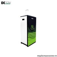 MÁY LỌC NƯỚC 3 CHỨC NĂNG NÓNG NGUỘI LẠNH RO + OZONE/ ION KIỀM BKN. ROZ.402.1 10 cấp lọc