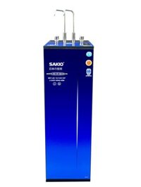 Máy lọc nước 3 chức năng Nóng Nguội Kiềm SAKIO N02SA Cao Cấp