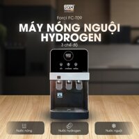 MÁY LỌC NƯỚC 3 CHỨC NĂNG FC-T09 NÓNG, NGUỘI, HYDROGEN