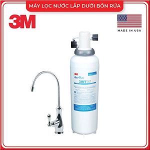 Máy lọc nước 3M Aqua Pure FF100