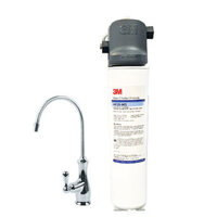 Máy lọc nước 3M BREW120-MS (Không vòi)