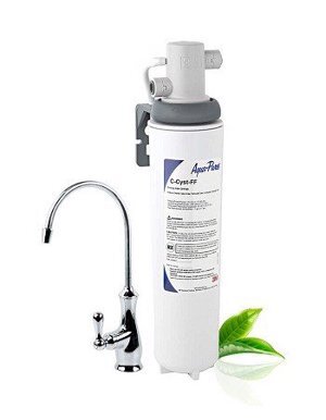 Máy lọc nước 3M Cyst FF