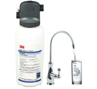 Máy lọc nước 3M ICE140S - Hàng chính hãng
