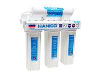 Máy lọc nước 4 cấp Hanico HNC - 66