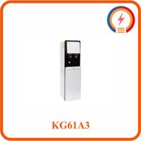 Máy Lọc Nước 5 Lõi RO Kangaroo KG61A3