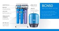 Máy lọc nước 50l RO T8080