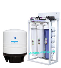 MÁY LỌC NƯỚC 50L/H MUTOSI-KHÔNG TỦ