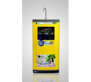 Máy lọc nước 8 lõi Arber AB-08