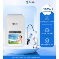 Máy Lọc Nước A. O. Smith VITA Plus Công Nghệ Mineral RO