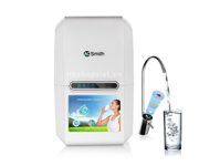 Máy Lọc Nước A. O. Smith VITA Plus