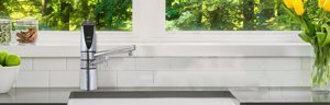 Máy lọc nước Alkaviva Delphi H2