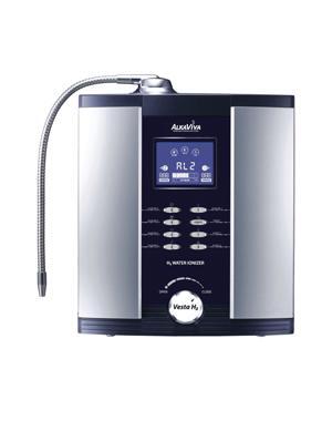 Máy lọc nước Alkaviva Vesta H2