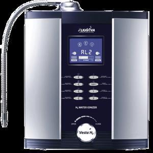 Máy lọc nước Alkaviva Vesta H2