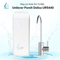 Máy lọc nước âm tủ bếp Unilever Pureit Delica UR5440