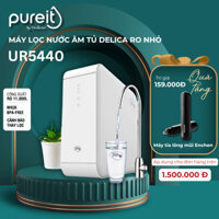 Máy Lọc Nước Âm Tủ Bếp Unilever Pureit Delica UR5440 - Hàng Chính Hãng / Bảo Hành 01 Năm
