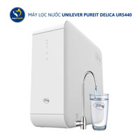 Máy lọc nước âm tủ bếp Unilever Pureit Delica UR5440 - MIỄN PHÍ LẮP ĐẶT