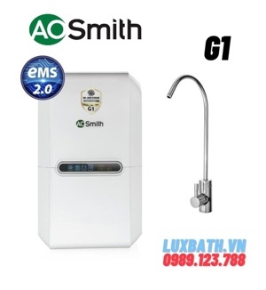Máy lọc Nước A.O.Smith G1