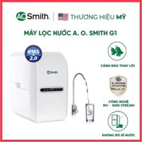 Máy lọc nước AOSmith A.O.Smith C1 | C2 | G1 | G2 | AR75AS2 | AR75AS1E [ Hàng chính hãng - Bảo hành 2 năm ]