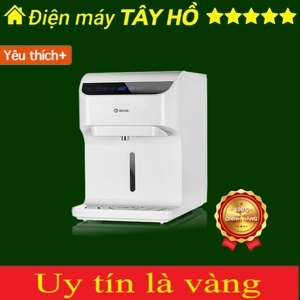 Máy lọc nước AOSmith AR75-A-S-H1 - màng lọc RO Side Stream; 284L/ngày