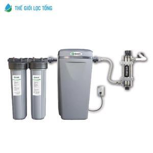 Máy lọc nước A.O.Smith i97s