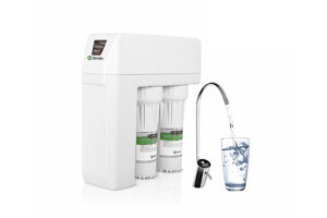 Máy lọc nước A.O.Smith R400E