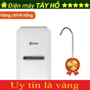 Máy lọc nước A.O.Smith AR75-A-S-1E