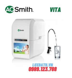 Máy lọc nước A.O.Smith VITA