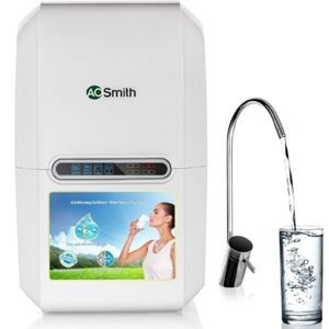 Máy lọc nước A.O.Smith VITA