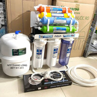 Máy Lọc Nước Aqua chính hãng - 10 cấp lọc