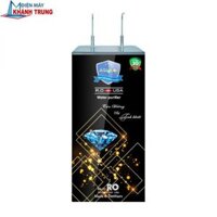 Máy lọc nước Aqua DM-R.O (Nóng, Nguội)
