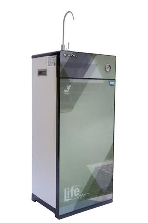 Máy lọc nước Aqua Korea Luxury - 8 cấp lọc