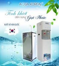 Máy lọc nước Aqua Korea – Nóng – Lạnh VN320