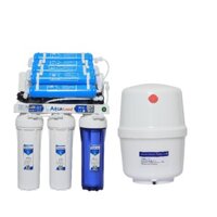 máy lọc nước AQUA lead 8 9 10 cấp lọc không vỏ tủ