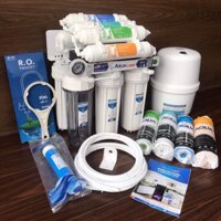 Máy Lọc Nước AQua Lead plus 11 cấp không tủ Hydrogen