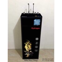 Máy lọc nước Aqua nóng nguội