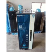 máy lọc nước  AQua Plus 3 chế độ Nóng- Lạnh-Nguội công nghệ RO . làm lạnh bằng blog siêu bền.
