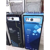 Máy lọc nước AQua Plus 3 chế độ Nóng- Lạnh-Nguội công nghệ inverter RO 8,9,10,11 lõi lọc