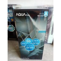 Máy lọc nước Aqua plus 9 lõi